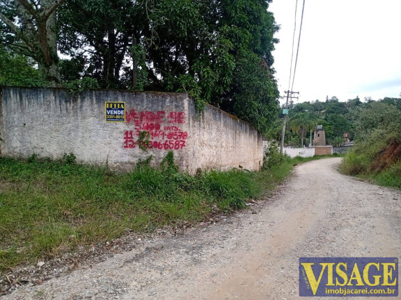 Imagem Terreno à Venda, 4 m² em Condomínio Lagoinha - Jacareí