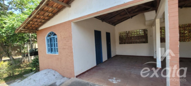 Imagem Chácara com 4 Quartos à Venda, 276 m² em Estancia Monazitica - Serra