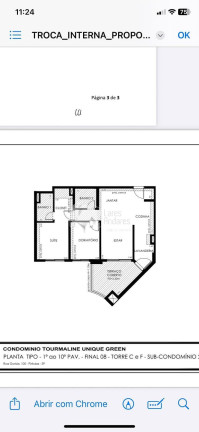 Imagem Apartamento com 2 Quartos à Venda, 70 m² em City América - São Paulo Imagem Apartamento com 2 Quartos à Venda, 70 m² em City América - São Paulo