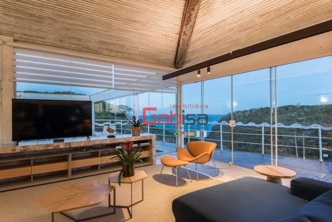 Casa com 4 Quartos à Venda, 340 m² em Ferradura - Armação Dos Búzios