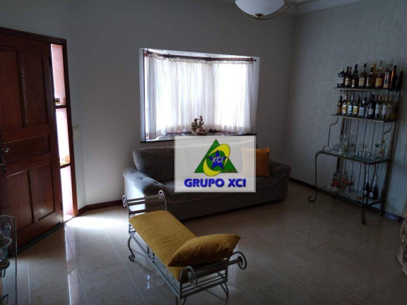 Imagem Casa com 3 Quartos à Venda, 210 m² em Residencial Terras Do Barão - Campinas