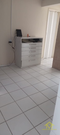 Imagem Apartamento com 3 Quartos à Venda, 80 m² em Itapuã - Vila Velha Imagem Apartamento com 3 Quartos à Venda, 80 m² em Itapuã - Vila Velha