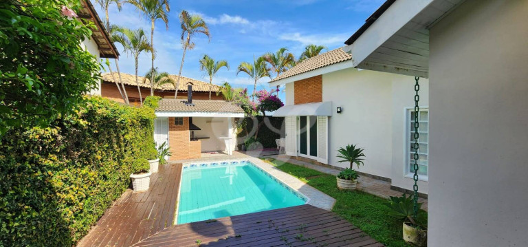 Imagem Casa de Condomínio com 3 Quartos para Alugar, 227 m² em Alphaville - Santana De Parnaíba Imagem Casa de Condomínio com 3 Quartos para Alugar, 227 m² em Alphaville - Santana De Parnaíba