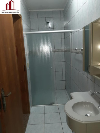 Imagem Sobrado com 3 Quartos à Venda,  em Parque Paulista - Franco Da Rocha