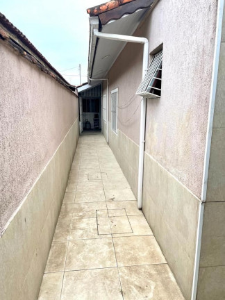 Imagem Casa com 2 Quartos à Venda, 102 m² em Maracanã - Praia Grande