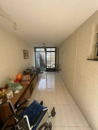 Imagem Sobrado com 2 Quartos à Venda, 170 m² em Parque Maria Domitila - São Paulo Imagem Sobrado com 2 Quartos à Venda, 170 m² em Parque Maria Domitila - São Paulo