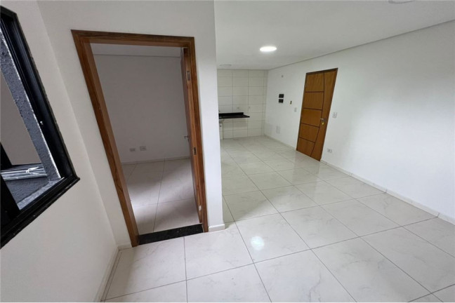 Imagem Apartamento com 2 Quartos à Venda, 45 m² em Vila Industrial - São Paulo Imagem Apartamento com 2 Quartos à Venda, 45 m² em Vila Industrial - São Paulo