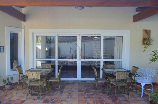 Imagem Casa de Condomínio com 2 Quartos à Venda, 542 m² em Jardim Acapulco - Guarujá