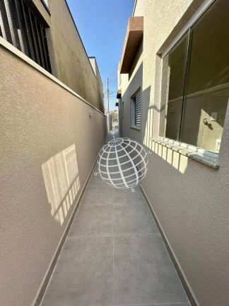 Imagem Casa com 3 Quartos à Venda, 92 m² em Bella Atibaia - Atibaia