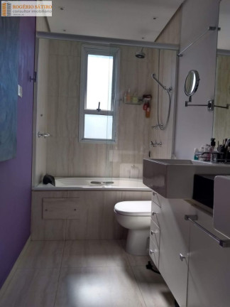 Imagem Apartamento com 3 Quartos à Venda, 141 m² em Vila Mariana - São Paulo