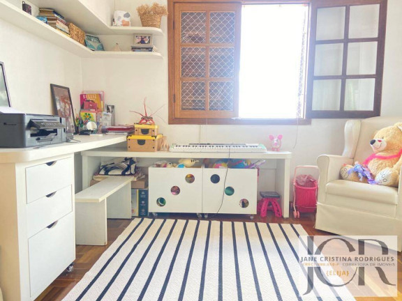 Casa de Condomínio com 3 Quartos à Venda, 125 m² em Jardim Rio Das Pedras - Cotia