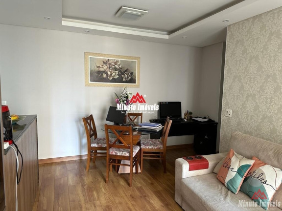 Imagem Apartamento com 2 Quartos à Venda, 69 m² em Vila Das Hortências - Jundiaí