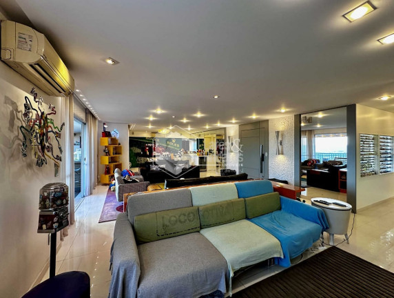 Imagem Apartamento com 4 Quartos à Venda, 233 m² em Jardim Marajoara - São Paulo Imagem Apartamento com 4 Quartos à Venda, 233 m² em Jardim Marajoara - São Paulo
