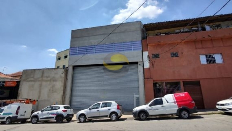 Imagem Galpão para Alugar, 280 m² em Parque Bahia - Cotia Imagem Galpão para Alugar, 280 m² em Parque Bahia - Cotia