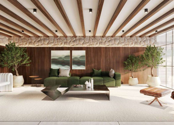 Imagem Apartamento com 3 Quartos à Venda, 127 m² em Forte - Praia Grande Imagem Apartamento com 3 Quartos à Venda, 127 m² em Forte - Praia Grande