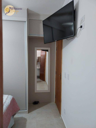 Imagem Casa com 3 Quartos à Venda, 87 m² em Vila Agao - Bertioga