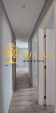 Imagem Apartamento com 3 Quartos à Venda, 69 m² em Jardim Previdência - São Paulo
