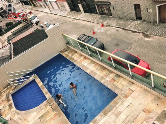 Imagem Apartamento com 3 Quartos à Venda, 115 m² em Aviação - Praia Grande Imagem Apartamento com 3 Quartos à Venda, 115 m² em Aviação - Praia Grande