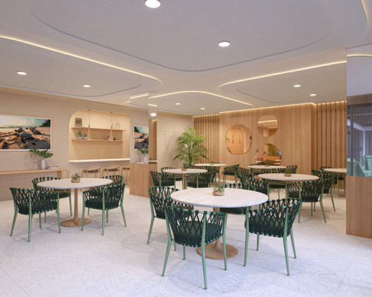 Imagem Apartamento com 1 Quarto à Venda, 39 m² em Intermares - Cabedelo