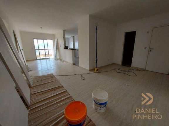 Imagem Apartamento com 3 Quartos à Venda, 122 m² em Vila Guilhermina - Praia Grande Imagem Apartamento com 3 Quartos à Venda, 122 m² em Vila Guilhermina - Praia Grande
