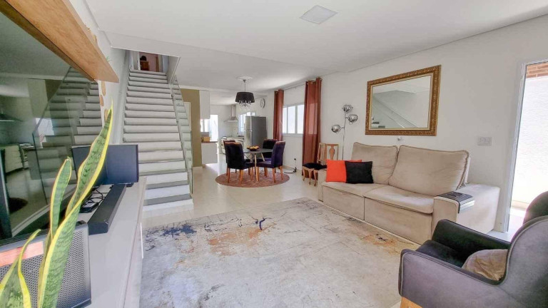 Imagem Casa com 3 Quartos à Venda, 251 m² em Jardim Paulista - Atibaia