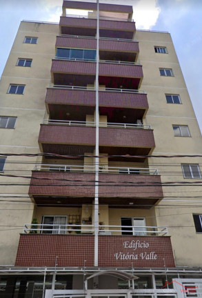 Apartamento com 2 Quartos à Venda, 68 m² em Jardim Morumby - Taubaté