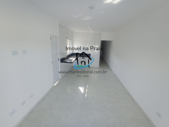 Imagem Casa com 2 Quartos à Venda, 51 m² em Balneario Dos Golfinhos - Caraguatatuba
