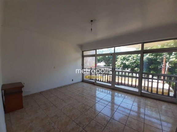 Sobrado com 7 Quartos à Venda, 390 m² em Santa Paula - São Caetano Do Sul