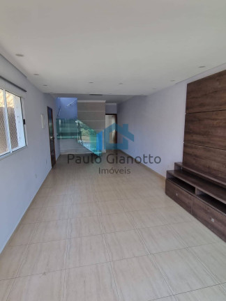 Imagem Casa de Condomínio com 3 Quartos à Venda, 142 m² em Jardim Rio Das Pedras - Cotia