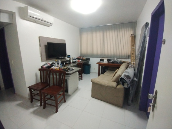 Apartamento com 1 Quarto à Venda, 53 m² em Centro - Florianópolis