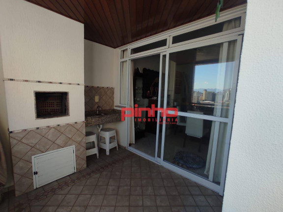 Imagem Apartamento com 3 Quartos à Venda, 138 m² em Kobrasol - São José Imagem Apartamento com 3 Quartos à Venda, 138 m² em Kobrasol - São José