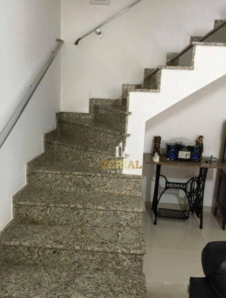 Imagem Sobrado com 2 Quartos à Venda, 130 m² em Barcelona - São Caetano Do Sul Imagem Sobrado com 2 Quartos à Venda, 130 m² em Barcelona - São Caetano Do Sul
