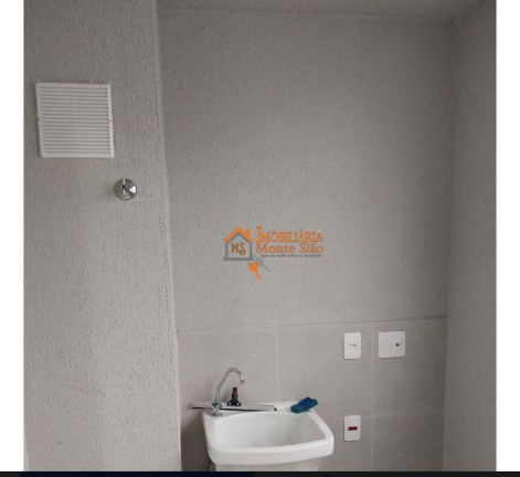 Imagem Apartamento com 2 Quartos à Venda, 44 m² em Vila Das Bandeiras - Guarulhos Imagem Apartamento com 2 Quartos à Venda, 44 m² em Vila Das Bandeiras - Guarulhos