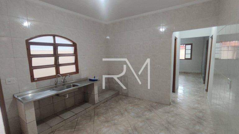 Imagem Casa com 3 Quartos à Venda, 109 m² em Vera Cruz - Mongaguá Imagem Casa com 3 Quartos à Venda, 109 m² em Vera Cruz - Mongaguá