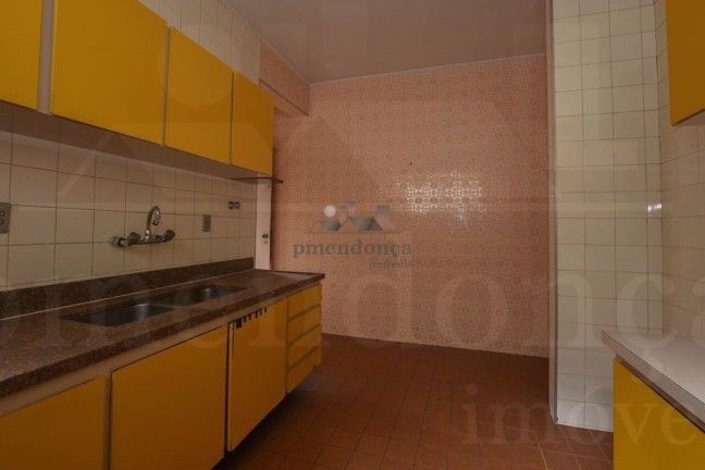 Imagem Apartamento com 3 Quartos à Venda, 193 m² em Higienópolis - São Paulo