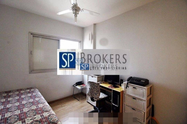 Imagem Apartamento com 2 Quartos à Venda, 57 m² em Indianópolis - São Paulo