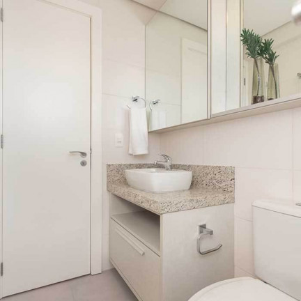 Imagem Apartamento com 3 Quartos à Venda, 108 m² em Cristo Redentor - Porto Alegre