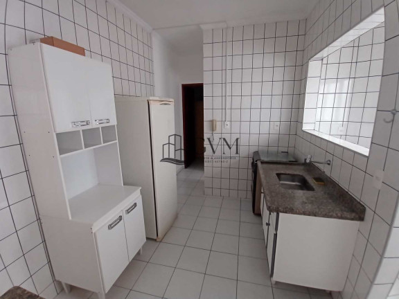 Imagem Apartamento com 1 Quarto à Venda, 45 m² em Aviação - Praia Grande Imagem Apartamento com 1 Quarto à Venda, 45 m² em Aviação - Praia Grande