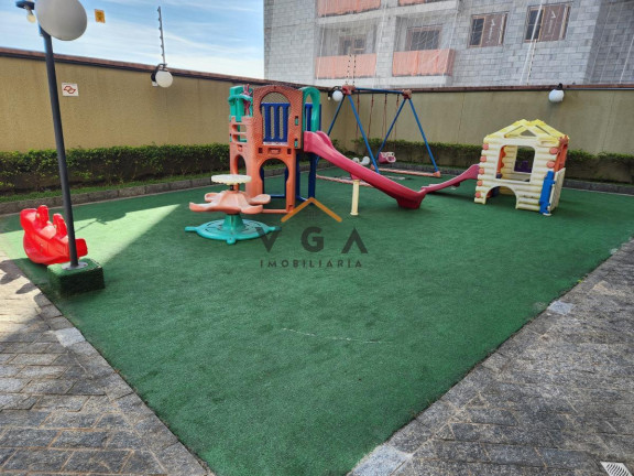 Imagem Apartamento com 2 Quartos à Venda, 54 m² em Vila Guilhermina - São Paulo