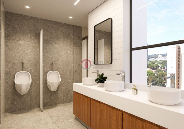 Imagem Ponto Comercial para Alugar, 170 m² em Cidade Monções - São Paulo Imagem Ponto Comercial para Alugar, 170 m² em Cidade Monções - São Paulo