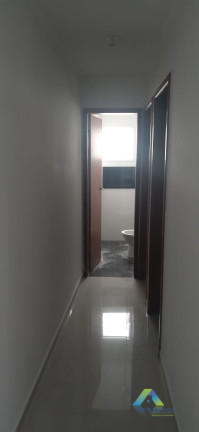 Imagem Apartamento com 2 Quartos à Venda, 50 m² em Vila Valparaíso - Santo André