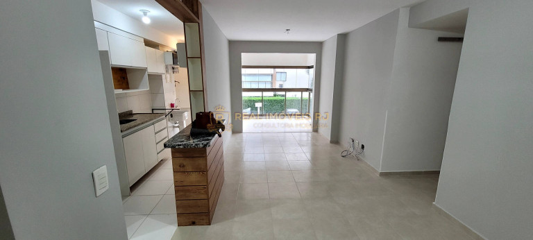 Imagem Apartamento com 3 Quartos à Venda, 85 m² em Recreio Dos Bandeirantes - Rio De Janeiro