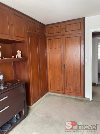 Imagem Apartamento com 2 Quartos à Venda, 98 m² em Moema - São Paulo Imagem Apartamento com 2 Quartos à Venda, 98 m² em Moema - São Paulo