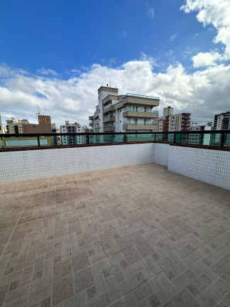 Imagem Apartamento com 1 Quarto à Venda, 50 m² em Guilhermina - Praia Grande