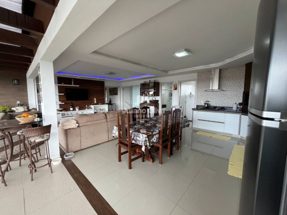 Imagem Apartamento à Venda, 680 m² em Samambaial - Itapoá Imagem Apartamento à Venda, 680 m² em Samambaial - Itapoá
