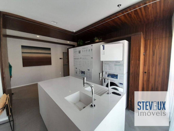 Imagem Apartamento com 1 Quarto à Venda, 21 m² em Moema - São Paulo