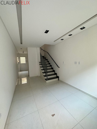Imagem Casa com 2 Quartos à Venda, 53 m² em Boqueirão - Praia Grande