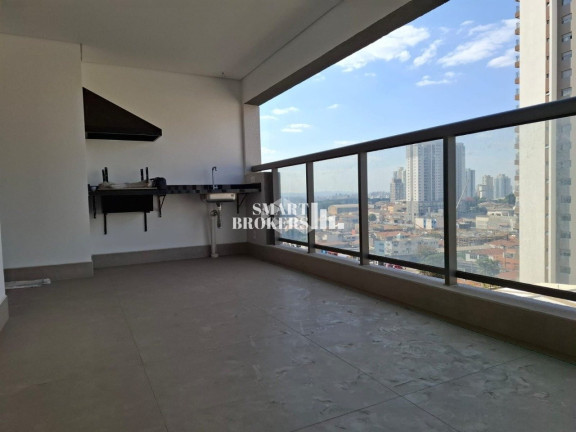 Imagem Apartamento com 3 Quartos à Venda, 163 m² em Vila Mariana - São Paulo