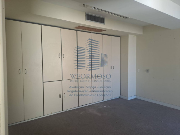 Imagem Sala Comercial à Venda, 292 m² em Centro - Rio De Janeiro