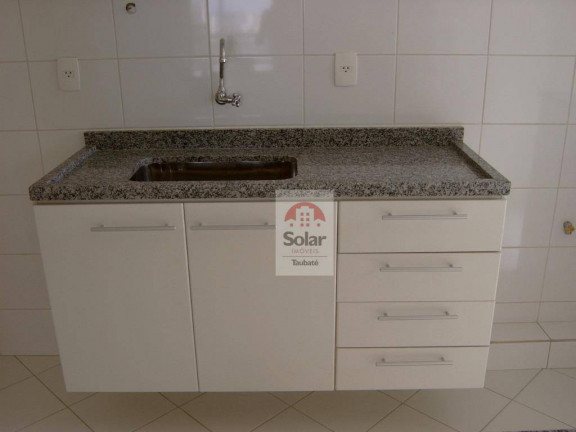 Imagem Apartamento com 2 Quartos à Venda, 63 m² em Centro - Taubaté Imagem Apartamento com 2 Quartos à Venda, 63 m² em Centro - Taubaté